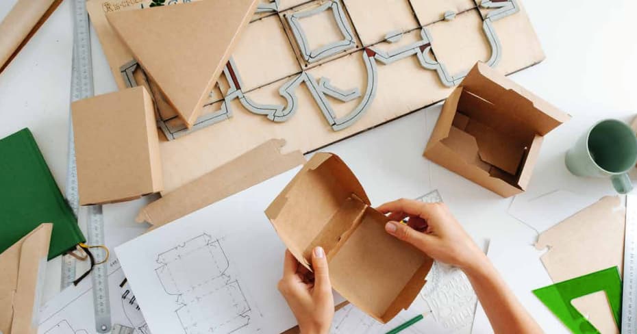 PACKAGING TALKS